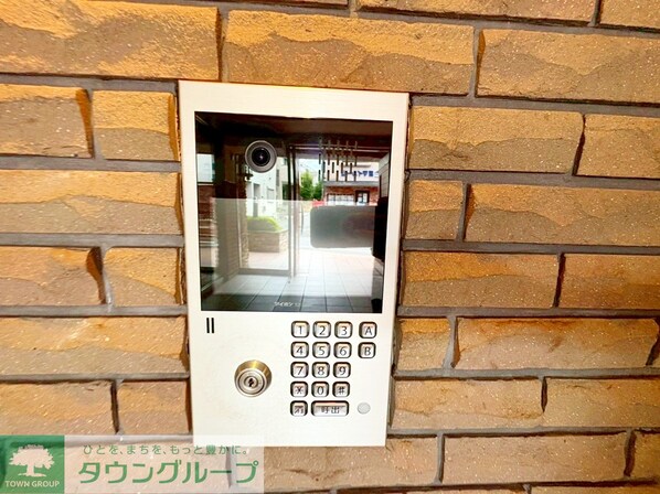 ドメス向ヶ丘遊園ジャルディーノの物件内観写真